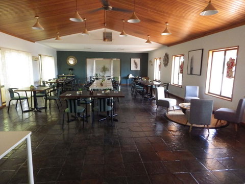 Wudinna Gawler Ranges Motel And Caravan Park - Tourism Noosa 3