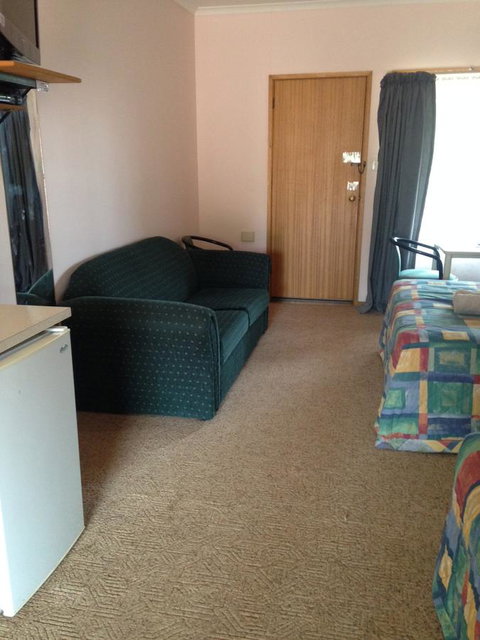 Wudinna Gawler Ranges Motel And Caravan Park - Tourism Noosa 7