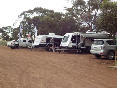 Wudinna Gawler Ranges Motel And Caravan Park - Tourism Noosa 16