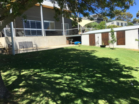 Washpool Retreat - Tourism Noosa 13