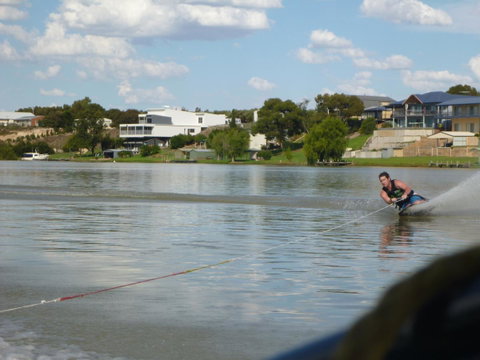 Washpool Retreat - Tourism Noosa 24
