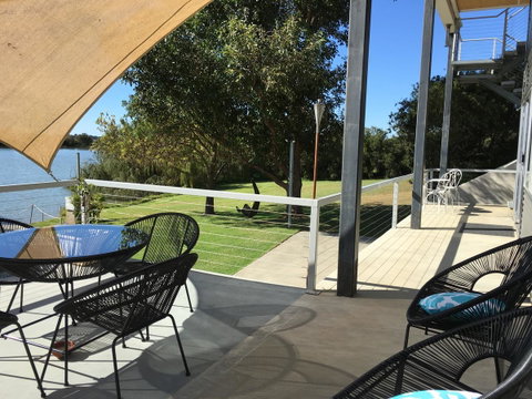 Washpool Retreat - Tourism Noosa 16