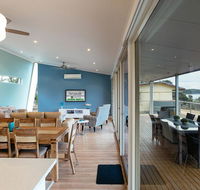 Seasalt - Tourism Noosa