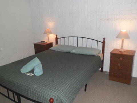 Desert View Apartments - Tourism Noosa 5