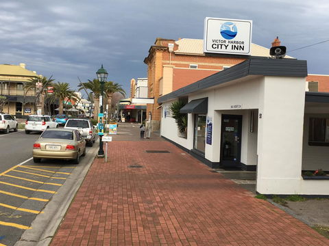Victor Harbor City Inn - Tourism Noosa 4