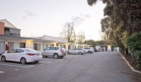 Victor Harbor City Inn - Tourism Noosa 17