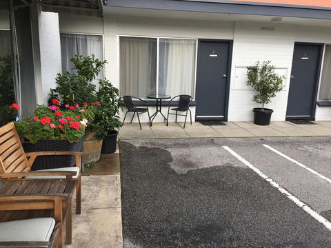 Victor Harbor City Inn - Tourism Noosa 7