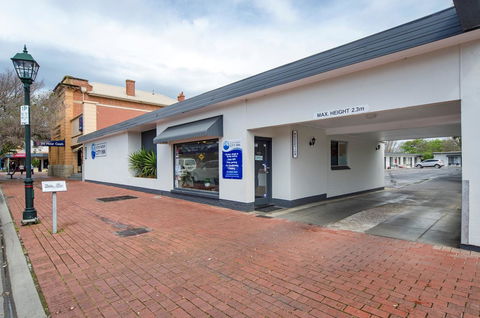 Victor Harbor City Inn - Tourism Noosa 13
