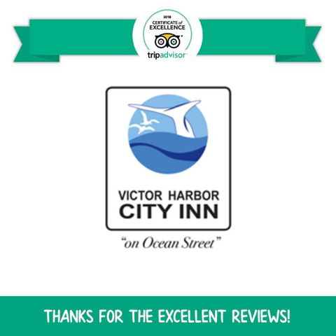 Victor Harbor City Inn - Tourism Noosa 3