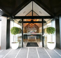 Ellen Hotel - Tourism Noosa