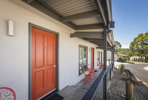 Discovery Parks - Hahndorf - Tourism Noosa 19