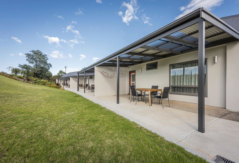 Discovery Parks - Hahndorf - Tourism Noosa 35