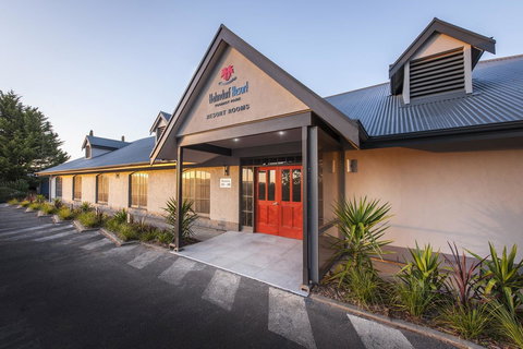 Discovery Parks - Hahndorf - Tourism Noosa 3