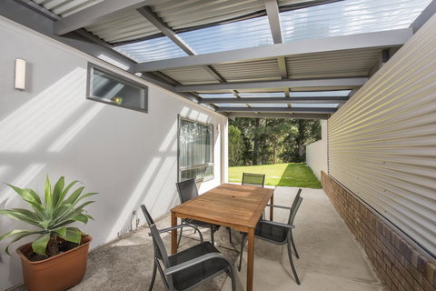 Discovery Parks - Hahndorf - Tourism Noosa 18