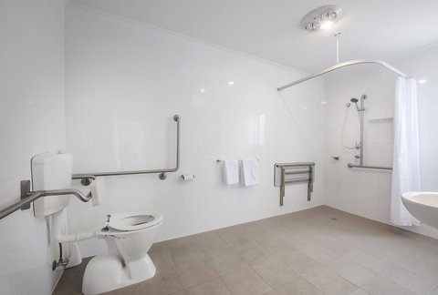 Discovery Parks - Hahndorf - Tourism Noosa 11