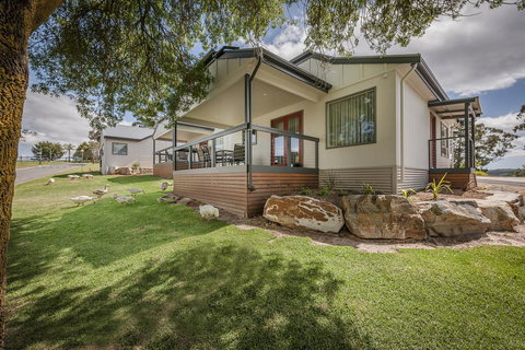 Discovery Parks - Hahndorf - Tourism Noosa 44