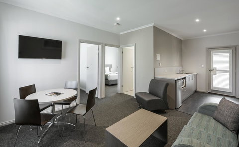 Discovery Parks - Hahndorf - Tourism Noosa 38