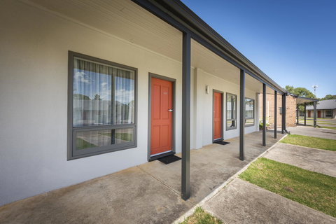 Discovery Parks - Hahndorf - Tourism Noosa 36