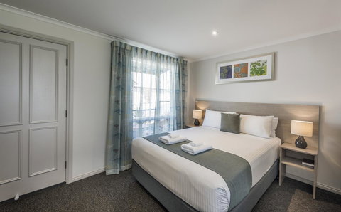 Discovery Parks - Hahndorf - Tourism Noosa 22