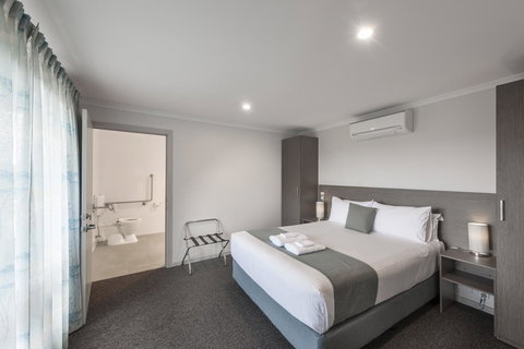 Discovery Parks - Hahndorf - Tourism Noosa 1