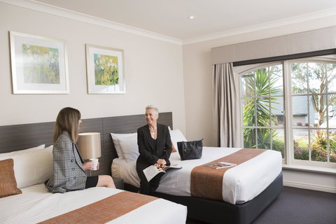 Discovery Parks - Hahndorf - Tourism Noosa 14