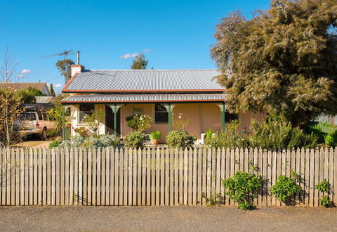 Ruby\'s Cottage - Tourism Noosa 2