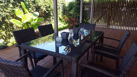 Ruby\'s Cottage - Tourism Noosa 16