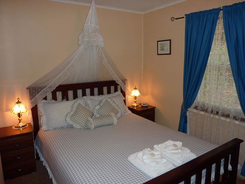 Ruby\'s Cottage - Tourism Noosa 9