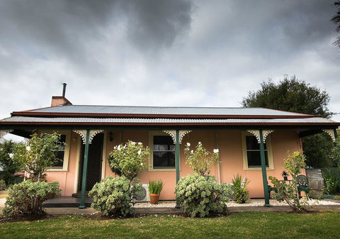 Ruby\'s Cottage - Tourism Noosa 15