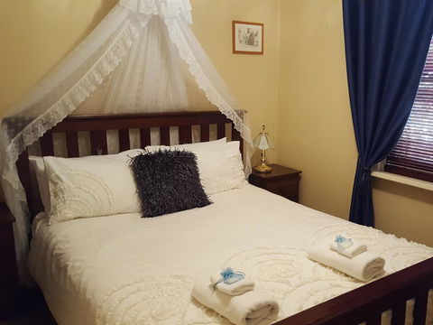 Ruby\'s Cottage - Tourism Noosa 10