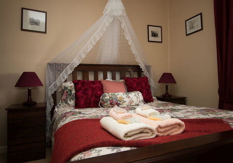 Ruby\'s Cottage - Tourism Noosa 14