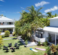 Atlantic Byron Bay - Tourism Noosa