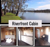 Murray Bridge Riverview cabin - Tourism Noosa