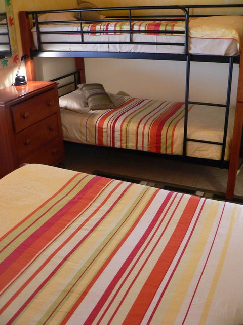 Lantauanan - The Lookout - Tourism Noosa 11