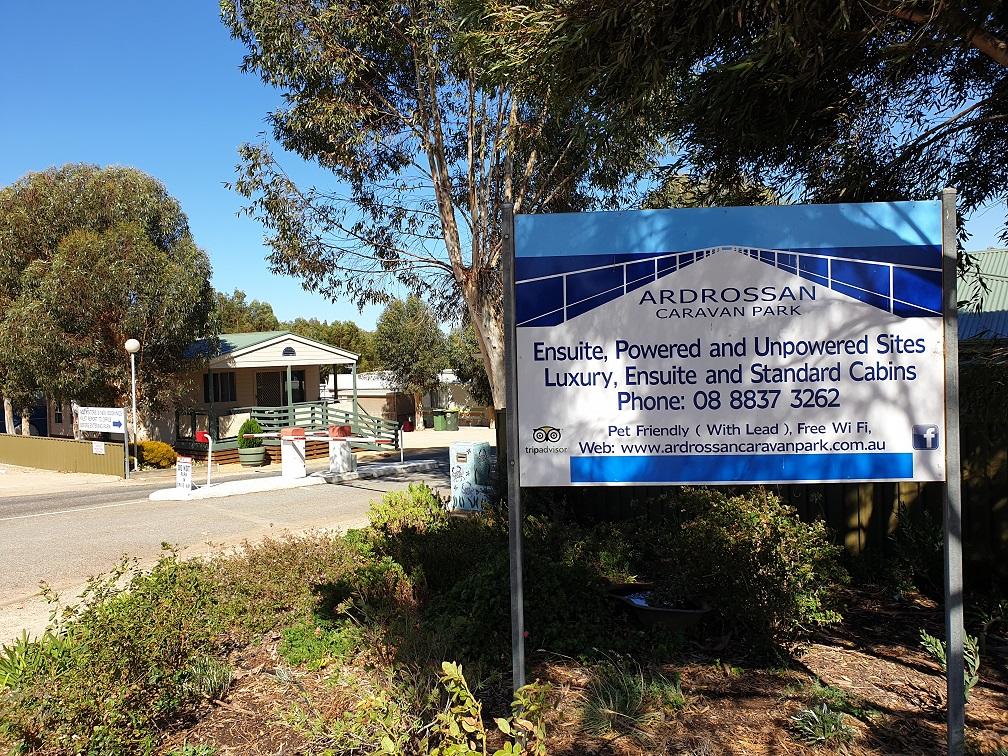 Ardrossan SA Tourism Noosa