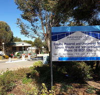 Ardrossan Caravan Park - Tourism Noosa