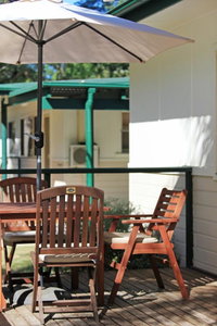 The Retreat Port Stephens