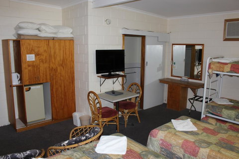 Island Motel Kingscote - Tourism Noosa 30