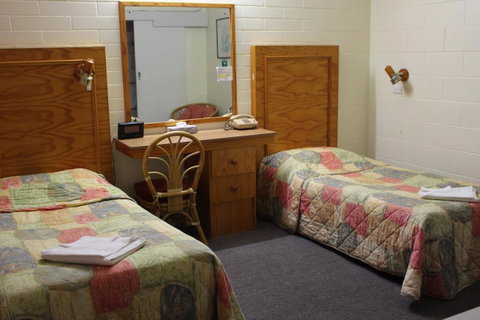Island Motel Kingscote - Tourism Noosa 24