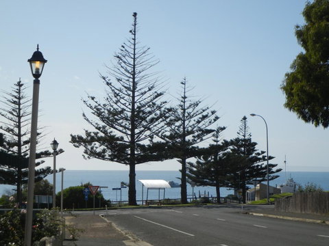 Island Motel Kingscote - Tourism Noosa 3