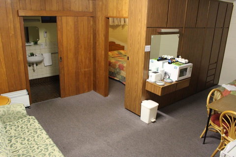 Island Motel Kingscote - Tourism Noosa 12