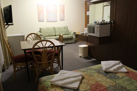 Island Motel Kingscote - Tourism Noosa 11