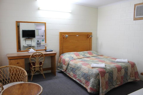 Island Motel Kingscote - Tourism Noosa 28