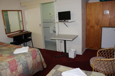Island Motel Kingscote - Tourism Noosa 19