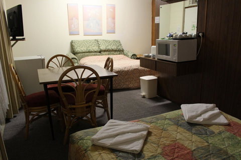 Island Motel Kingscote - Tourism Noosa 10
