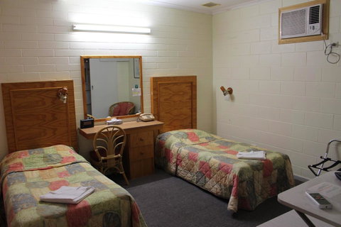 Island Motel Kingscote - Tourism Noosa 23