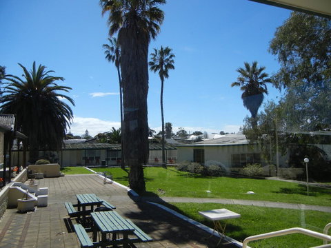 Island Motel Kingscote - Tourism Noosa 2