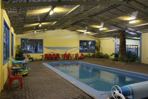 Island Motel Kingscote - Tourism Noosa 6