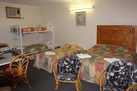 Island Motel Kingscote - Tourism Noosa 29