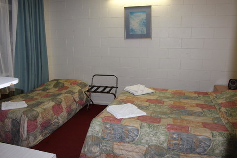 Island Motel Kingscote - Tourism Noosa 17